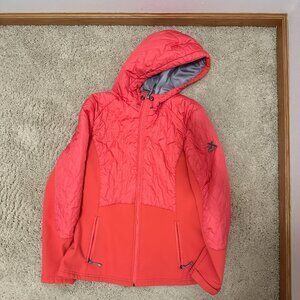 Women's ZeroXposur Jacket Size Large